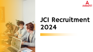 JCI Recruitment 2024