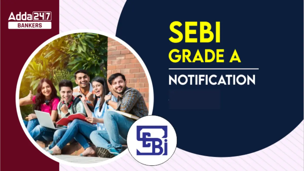 SEBI Grade A