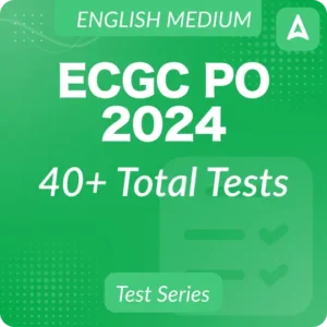 ECGC PO Salary 2024, Pay Scale, In hand Salary and Career Growth_3.1