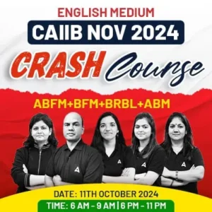 CAIIB Registration 2024, IIBF CAIIB Nov-Dec 2024 Apply Online Ends Today_5.1