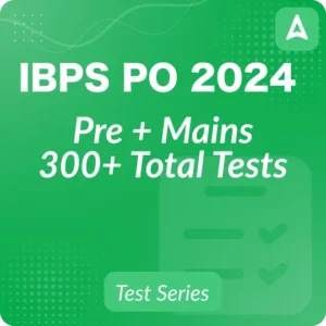 IBPS PO PET Call Letter 2024 Out, Direct Link To Download_3.1