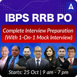 IBPS RRB PO Mains Memory Based Paper 2024, Attempt and Download PDF_3.1