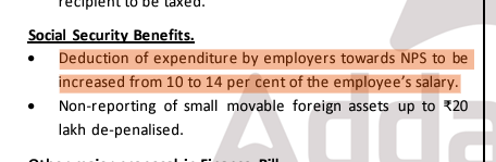 GA Questions Asked in IBPS Clerk Mains Exam from Adda247 Capsule_21.1