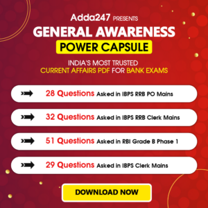 GA Power Capsule PDF