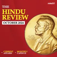 Hindu review