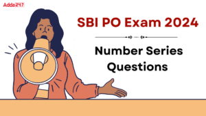 Number Series Questions for SBI PO Exam