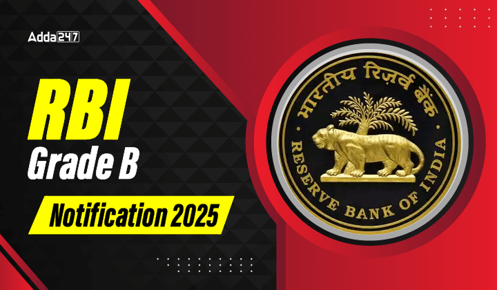 RBI Grade B 2025