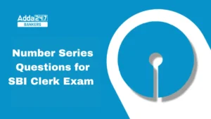 Number Series Questions for SBI Clerk Exam