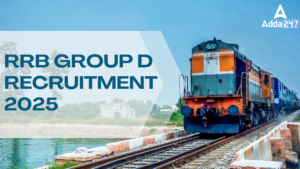 RRB Group D Recruitment 2025 Notification Released for 32438 Posts