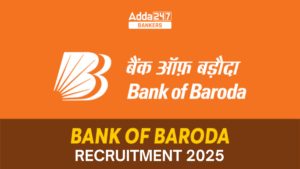 Bank of Baroda SO Recruitment 2024