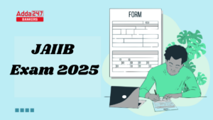 JAIIB Exam 2025