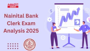 Nainital Bank Clerk Exam Analysis 2025