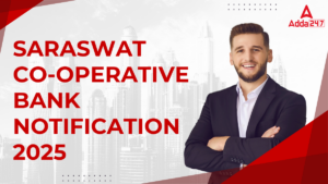 Saraswat Co Operative Bank Notification 2025 Out, Check Eligibility Criteria