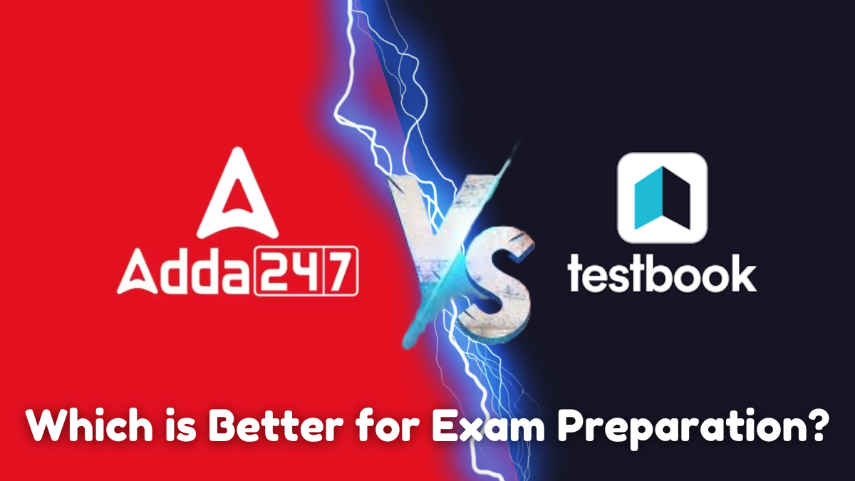 Adda vs Testbook