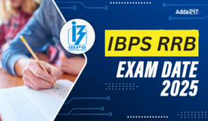 IBPS RRB Exam Date