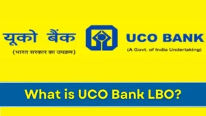 What is UCO Bank LBO