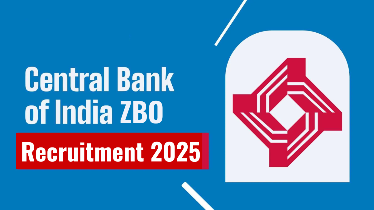 Central Bank ZBO