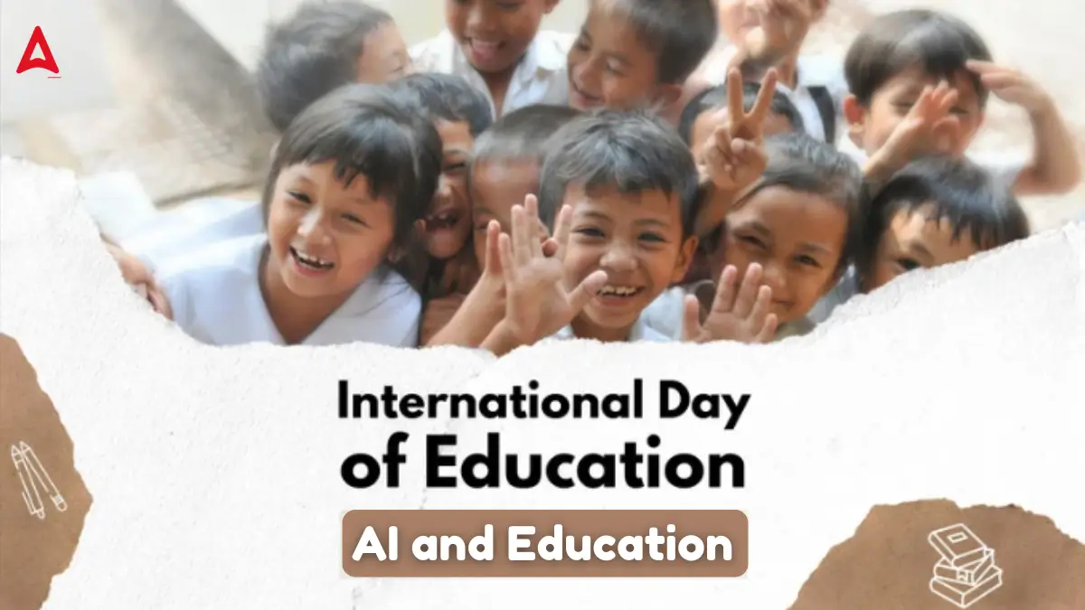 International Day of Education 2025