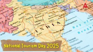 National Tourism Day