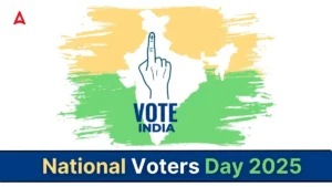 National Voters Day 2025