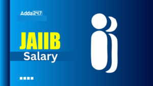 JAIIB Salary