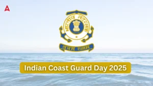 Indian Coast Guard Day 2025