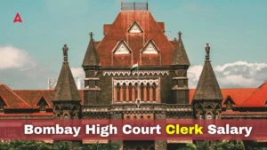 Bombay High Court Clerk Salary