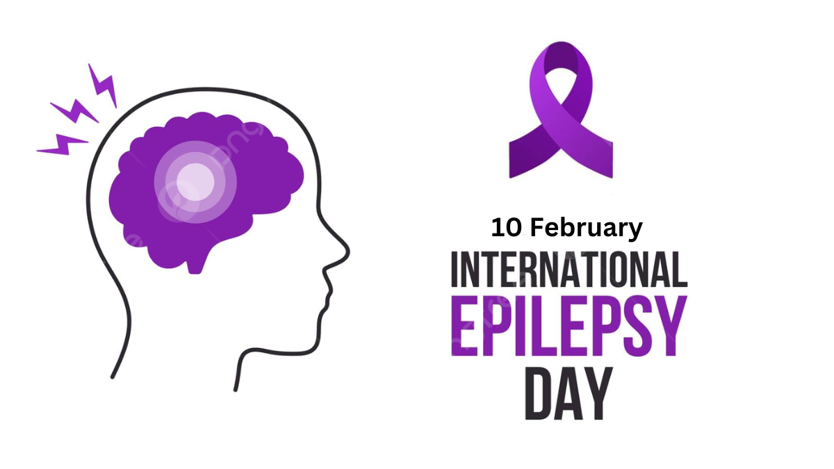 International Epilepsy Day 2025