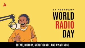 World Radio Day