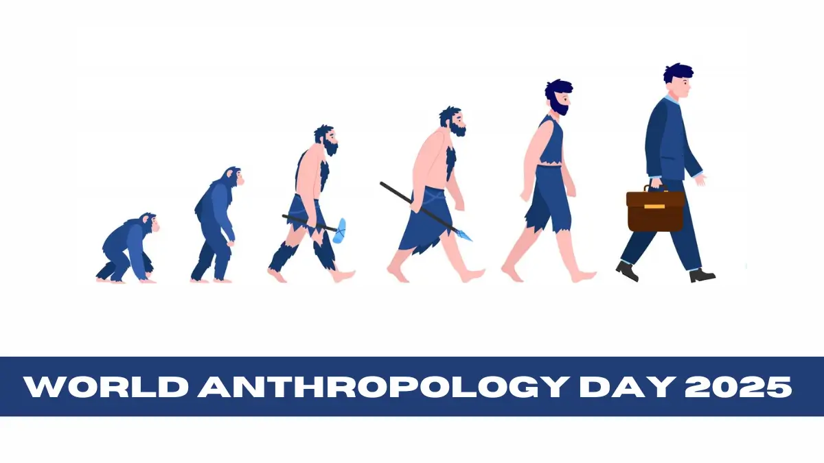 World Anthropology Day 2025