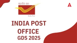 Post Office GDS Recruitment 2025