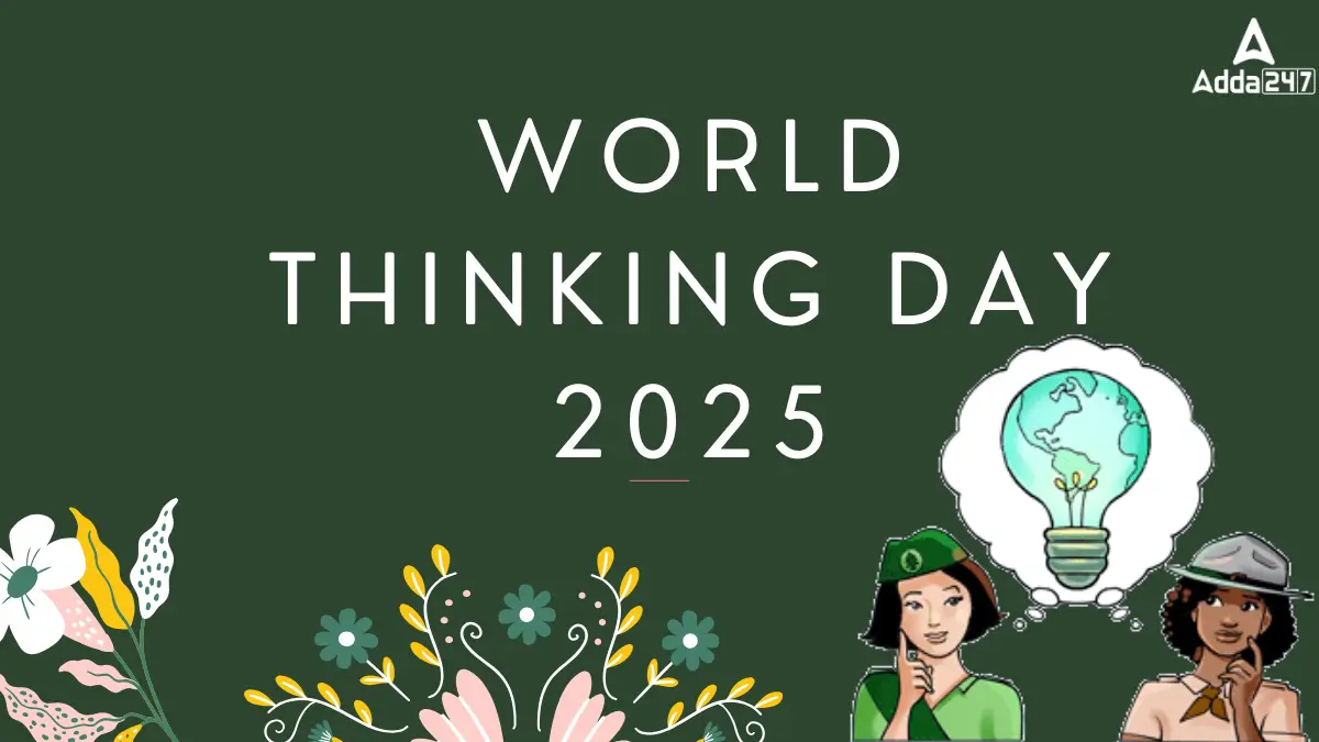 World Thinking Day 2025