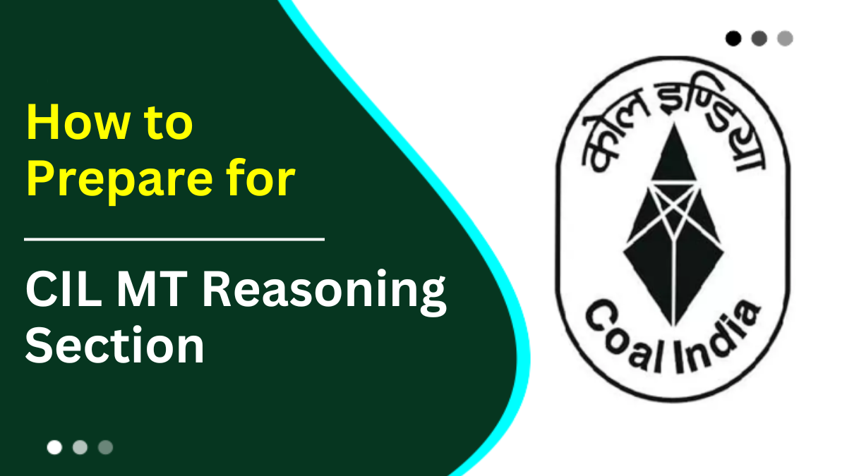 How to Prepare for the CIL MT Reasoning Section