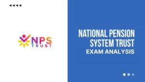 NPS Trust Exam Analysis 2025