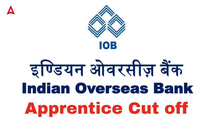 Indian Overseas Bank Cut Off