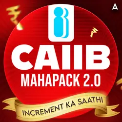 CAIIB Mahapack