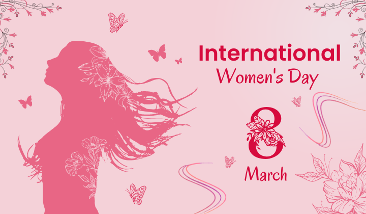 International Women's Day 2025