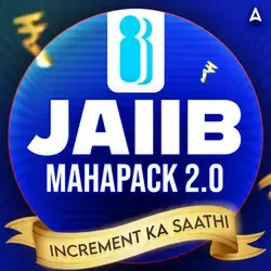 JAIIB Mahapack 2.0