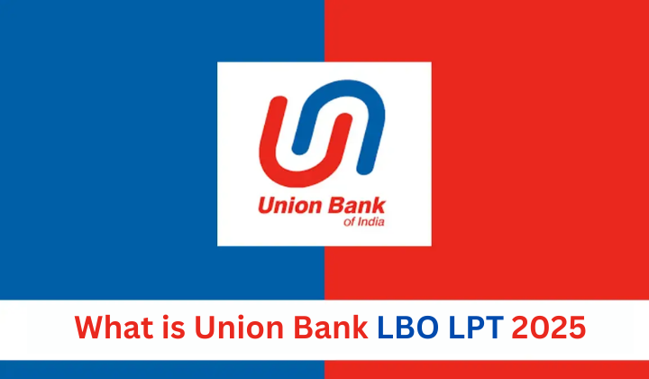 What is Union Bank LBO LPT 2025