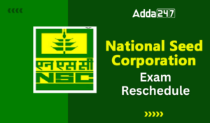 National Seed Corporation Exam 2025