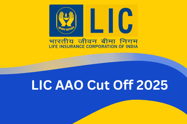 LIC AAO Cut Off