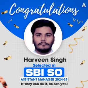 Success Stories of SBI SO Candidates, How they cracked Specialist Officer Exam_4.1