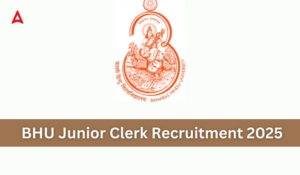 BHU Junior Clerk