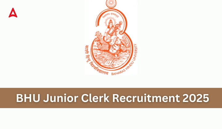 BHU Junior Clerk