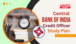 Central Bank Credit Officer Study Plan 2025