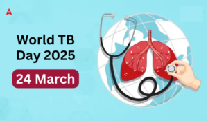 World TB Day 2025