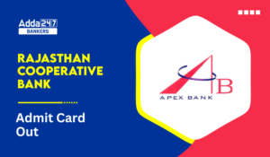 Rajasthan Cooperative Bank